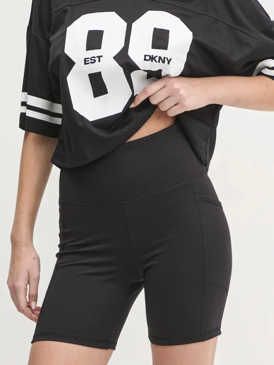 Zdjęcie produktu DKNY szorty czarny