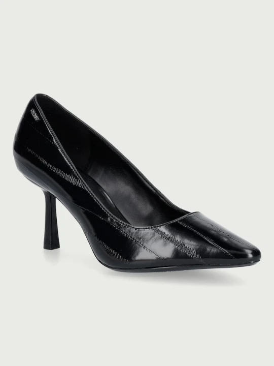 Zdjęcie produktu DKNY szpilki Natrona czarny