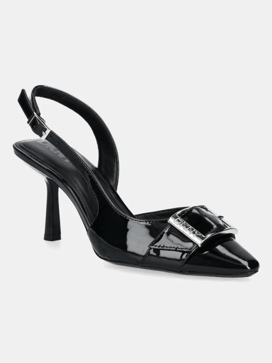 Zdjęcie produktu Dkny szpilki Neaira czarny