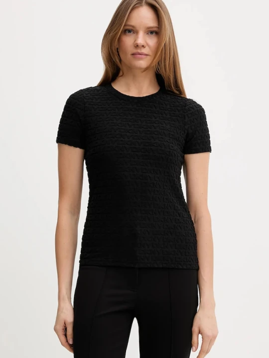 Zdjęcie produktu DKNY t-shirt czarny