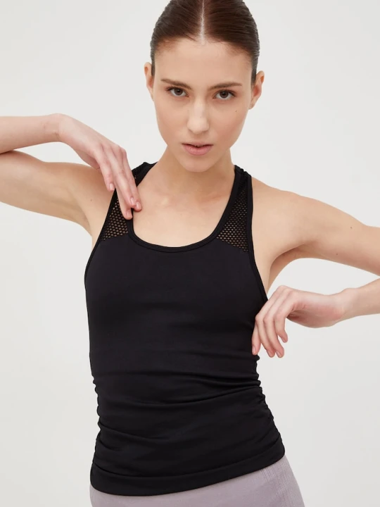 Zdjęcie produktu Dkny top czarny