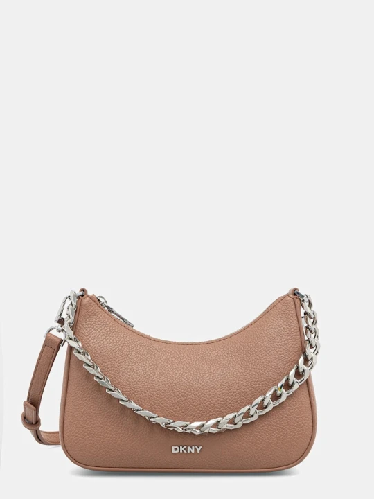Zdjęcie produktu DKNY torebka brązowy