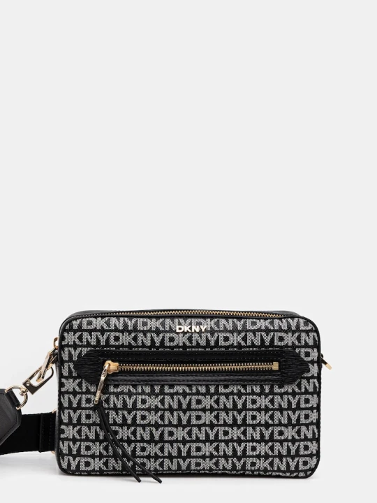 Zdjęcie produktu Dkny torebka czarny