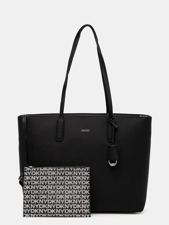 Zdjęcie produktu Dkny torebka czarny