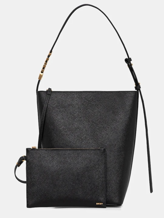 Zdjęcie produktu Dkny torebka AVRIL czarny