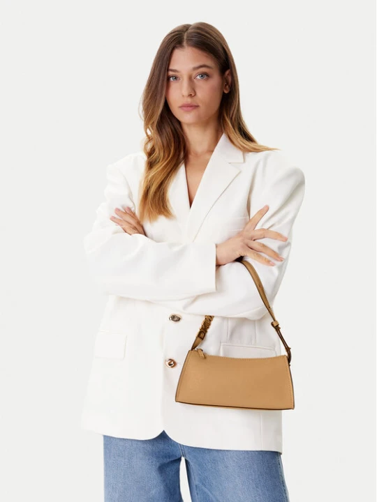 Zdjęcie produktu DKNY Torebka Avril R523KG57 Beżowy