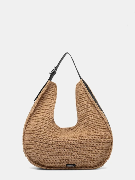 Zdjęcie produktu DKNY torebka damska beżowy
