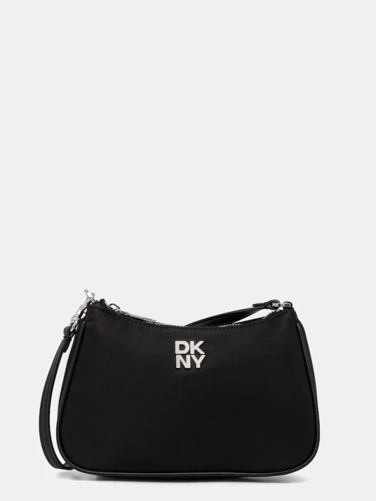 Zdjęcie produktu DKNY torebka damska JENNY czarny