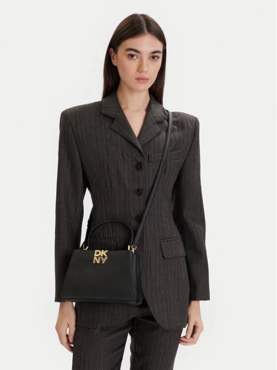 Zdjęcie produktu DKNY Torebka Foster R52D1L93 Czarny