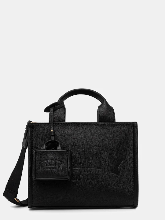 Zdjęcie produktu Dkny torebka HADLEE czarny