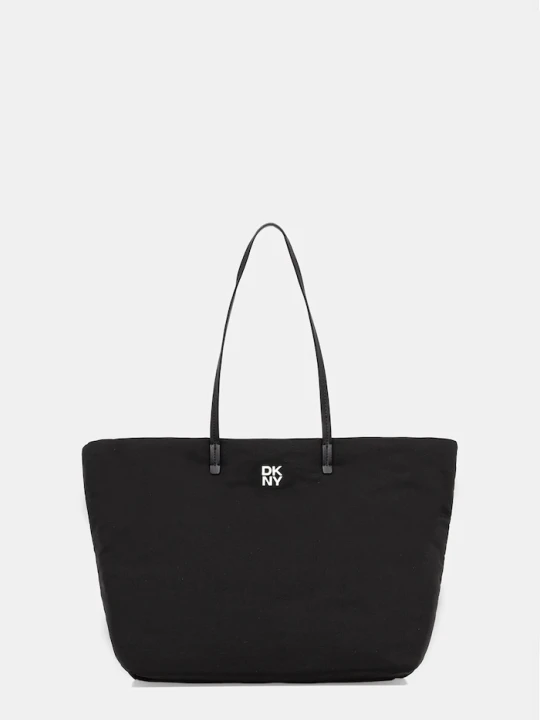Zdjęcie produktu Dkny torebka JENNY czarny