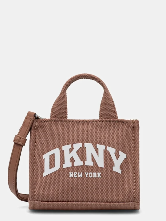 Zdjęcie produktu Dkny torebka brązowy
