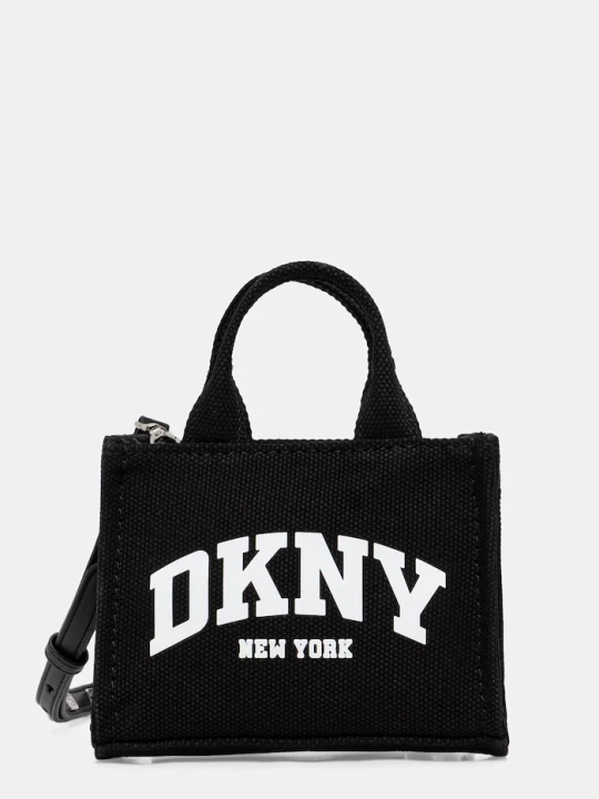 Zdjęcie produktu Dkny torebka czarny