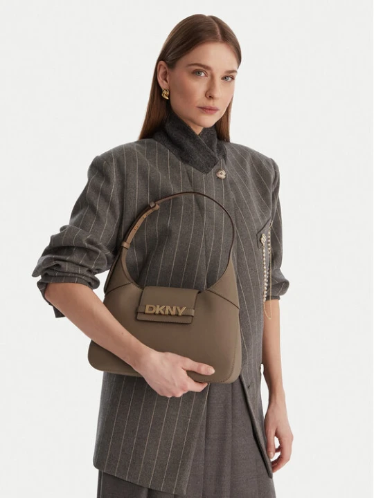Zdjęcie produktu DKNY Torebka R523KL20 Beżowy
