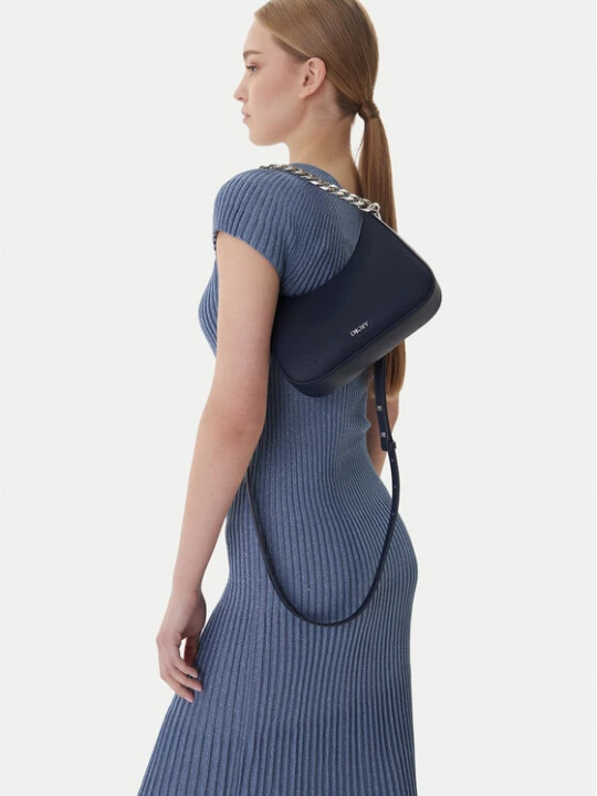 Zdjęcie produktu DKNY Torebka R52EAI10 Granatowy