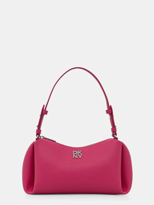 Zdjęcie produktu DKNY torebka rogal damska różowy