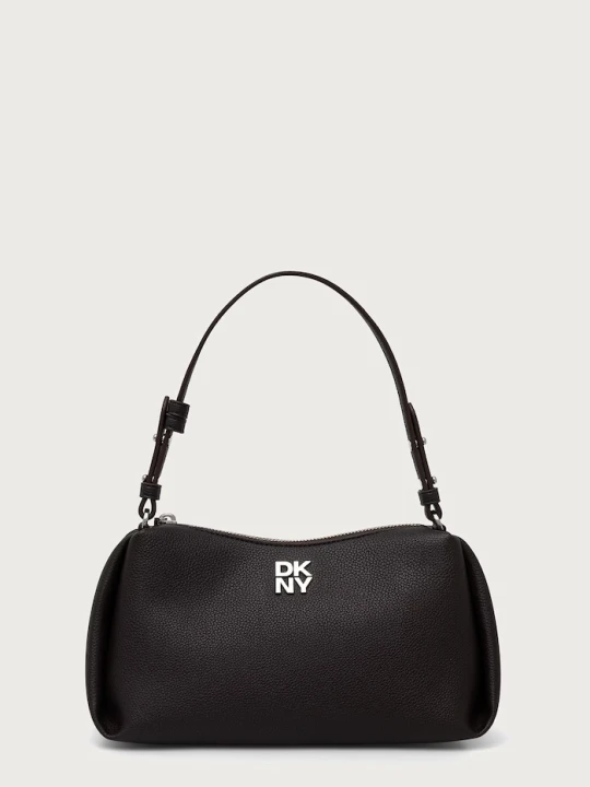 Zdjęcie produktu DKNY torebka rogal damska brązowy