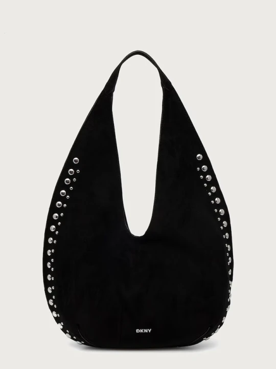 Zdjęcie produktu DKNY torebka shopper damska czarny