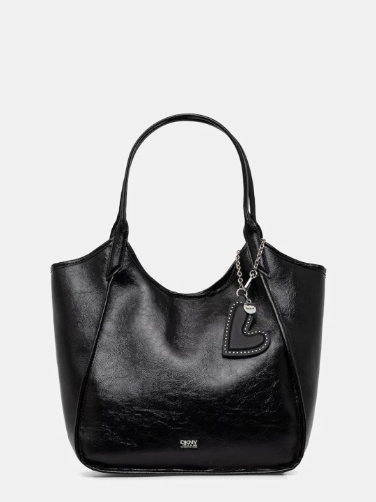 Zdjęcie produktu DKNY torebka shopper damska MARI czarny