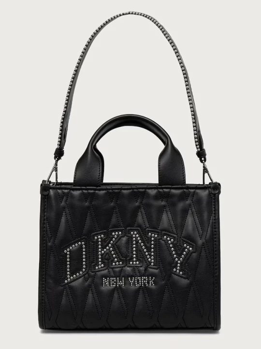Zdjęcie produktu DKNY torebka tote damska czarny