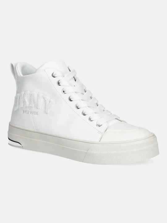 Zdjęcie produktu Dkny trampki Yaser biały