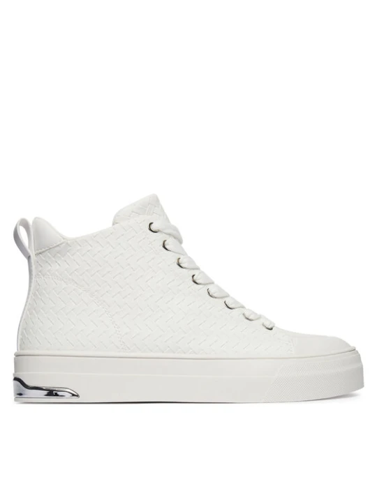 Zdjęcie produktu DKNY Trampki Yaser K1611427 Biały