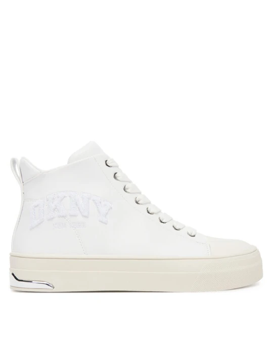 Zdjęcie produktu DKNY Trampki Yaser-K3500746 Biały