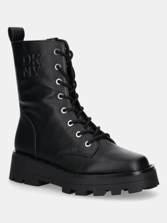 Zdjęcie produktu Dkny workery Sejal czarny