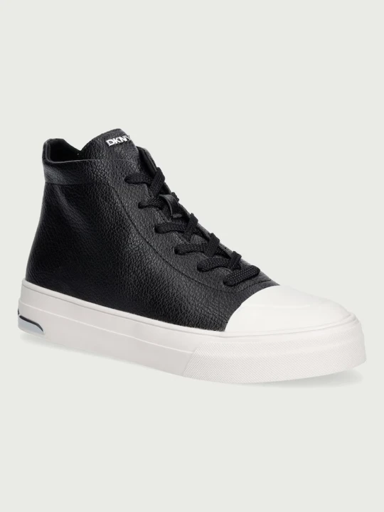 Zdjęcie produktu DKNY YASABEL trampki damskie czarny