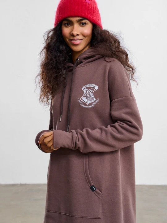 Zdjęcie produktu Długa bluza longline Buckbeak XS / S