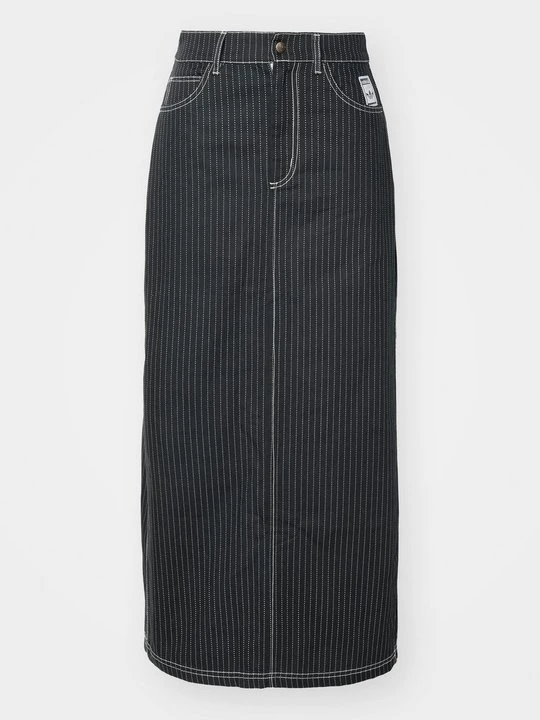 Zdjęcie produktu Długa spódnica adidas Originals czarny