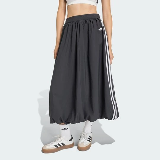 Zdjęcie produktu DŁUGA SPÓDNICA BALONOWA Adidas czarny