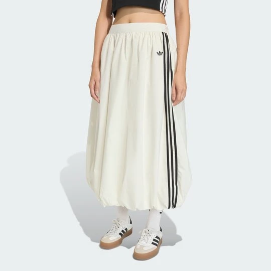 Zdjęcie produktu DŁUGA SPÓDNICA BALONOWA Adidas Off White