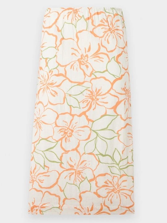 Zdjęcie produktu Długa spódnica Billabong biały