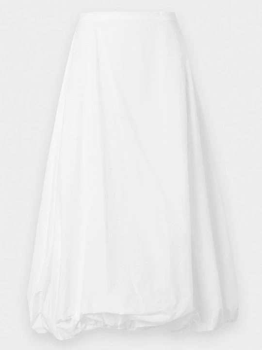 Zdjęcie produktu Długa spódnica By Malene Birger biały
