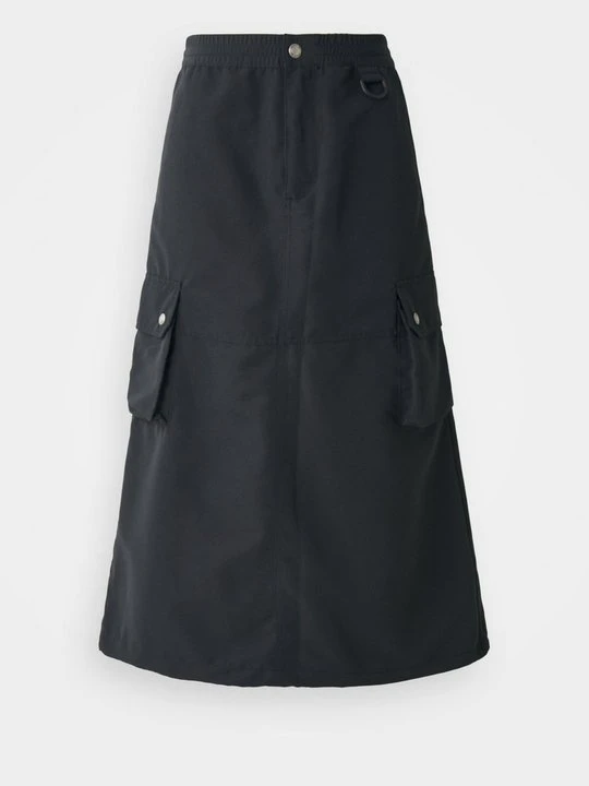 Zdjęcie produktu Długa spódnica Carhartt WIP czarny