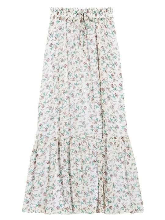 Zdjęcie produktu Długa spódnica CLAUDIE PIERLOT