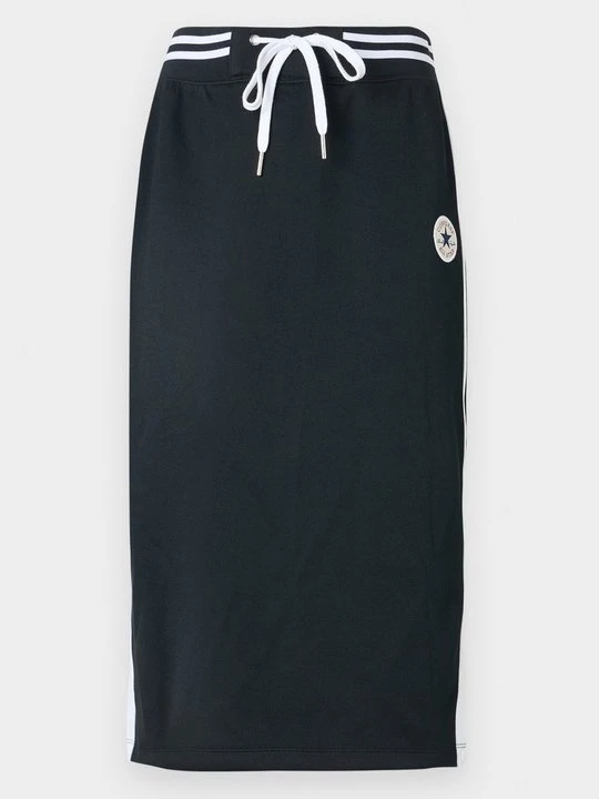 Zdjęcie produktu Długa spódnica Converse czarny