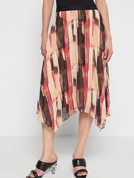 Zdjęcie produktu Długa spódnica DKNY