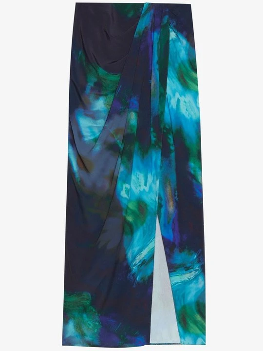Zdjęcie produktu Długa spódnica Even&Odd By Zalando