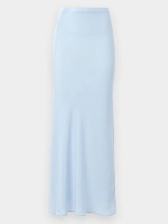 Zdjęcie produktu Długa spódnica Fiorucci jasnoniebieski