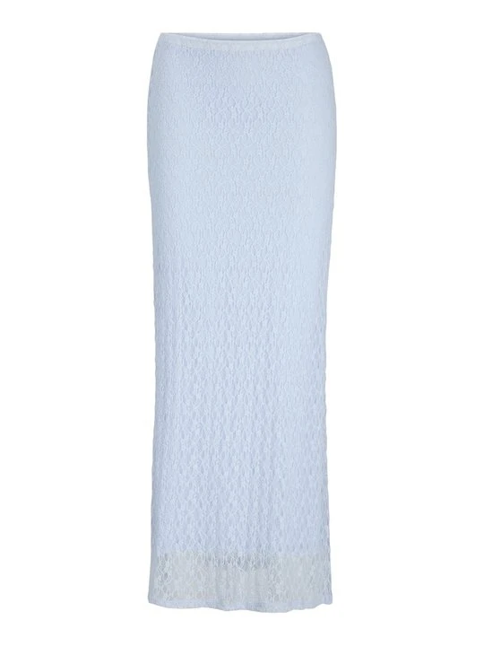 Zdjęcie produktu Długa spódnica JJXX jasnoniebieski