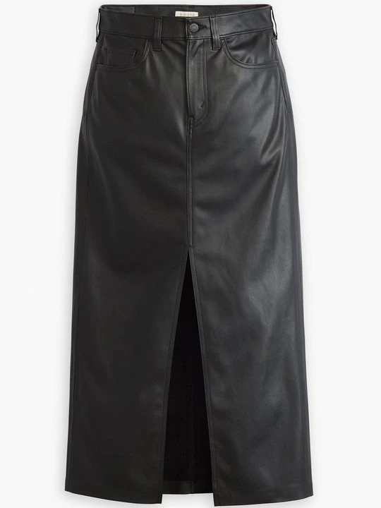 Zdjęcie produktu Długa spódnica Levi's czarny