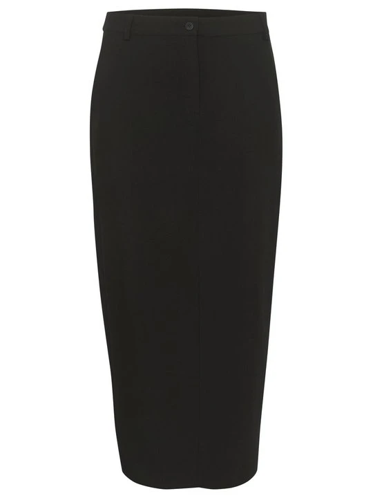 Zdjęcie produktu Długa spódnica My Essential Wardrobe czarny