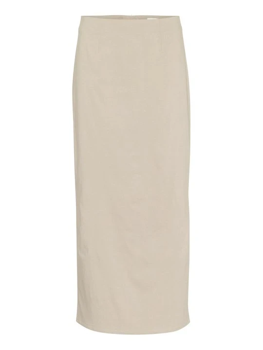Zdjęcie produktu Długa spódnica My Essential Wardrobe piaskowy