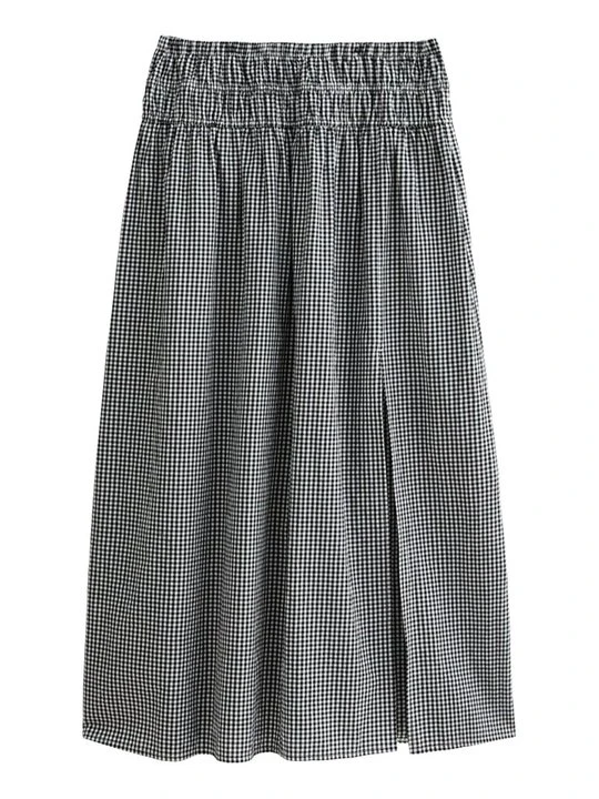 Zdjęcie produktu Długa spódnica New Look czarny