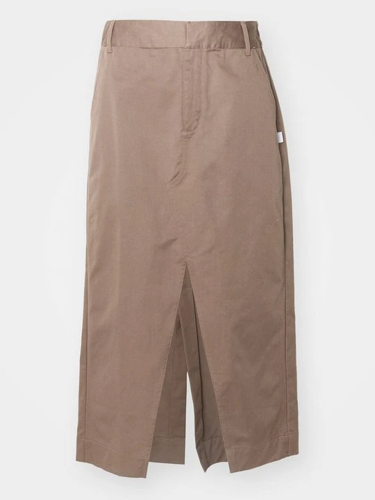 Zdjęcie produktu Długa spódnica Nike brązowy