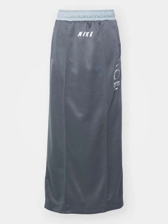 Zdjęcie produktu Długa spódnica Nike szary