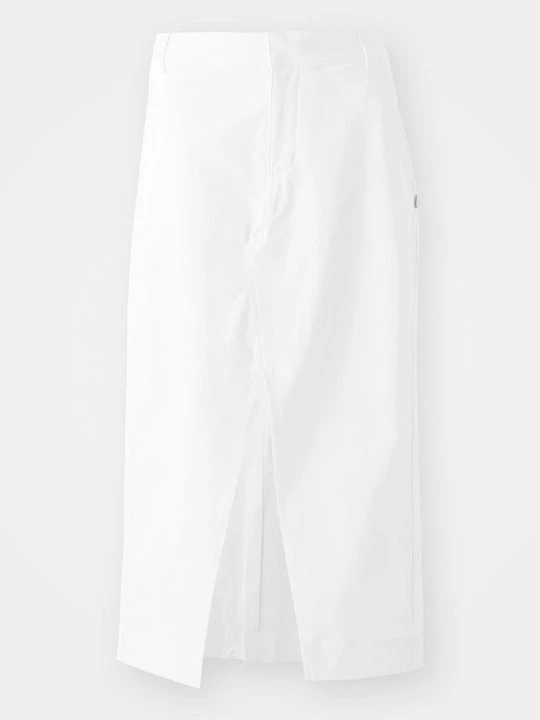 Zdjęcie produktu Długa spódnica Nike mleczny