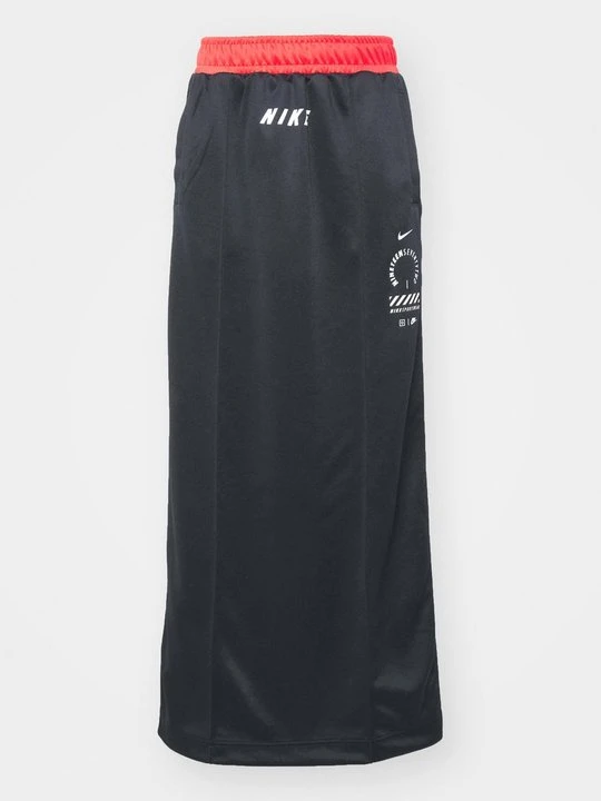 Zdjęcie produktu Długa spódnica Nike czarny
